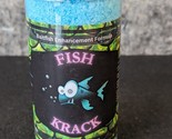 Fish Krack Baitfish Enhancement &amp; Keeping Formula Additive - Minnow Buck... - $10.99