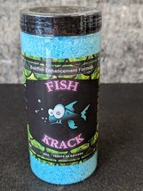 Fish Krack Baitfish Enhancement &amp; Keeping Formula Additive - Minnow Buck... - £8.61 GBP