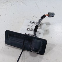 Reverse Rear View Camera Decklid Fits 17-18 Hyundai Elantra  - $1,375.37 MXN