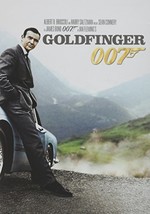 Goldfinger - £3.94 GBP