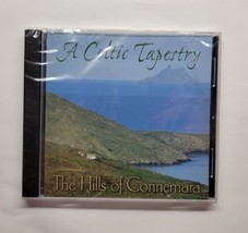 A Celtic Tapestry: The Hills of Connemara (CD, 2008, Reader&#39;s Digest) - £5.44 GBP