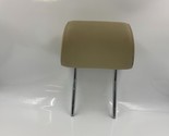 2005 Audi A6 Quattro Sedan Passenger Front Side Headrest Head Rest Tan M... - $71.99