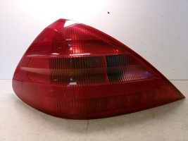 2003 - 2006 Mercedes S- Class 230 Type Driver Lh Led Outer Taillight OEM - £130.73 GBP