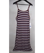 Kensie Dress Striped Sweater Knit Bodycon XL - €32,92 EUR