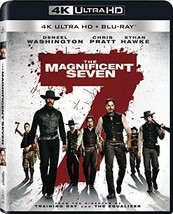 The Magnificent Seven - £24.32 GBP