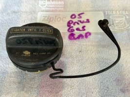 2004-2009 TOYOTA PRIUS HYBRID GAS Cap - $27.10 CAD