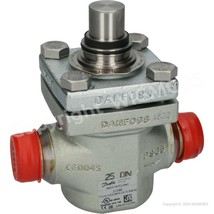 Motor operated valve Danfoss ICM 25-B 25 DIN 027H2001 - £1,742.14 GBP