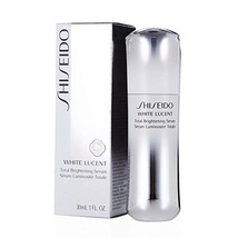 Shiseido White Lucent Total Brightening Serum Full Size 50 mL / 1.7 FL.O... - $75.99