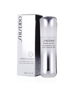 Shiseido White Lucent Total Brightening Serum Full Size 50 mL / 1.7 FL.O... - £59.75 GBP
