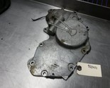 Upper Timing Cover From 2009 Nissan Altima  2.5 - $34.95