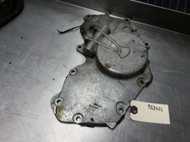 Upper Timing Cover From 2009 Nissan Altima  2.5 - £27.93 GBP