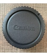 CANON Genuine Body CAMERA CAP - $5.90