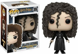 Funko Harry Potter Bellatrix Lestrange 35 - $15.35