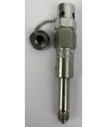 GE General Electric 50-421706AAAN1 Standard Leak R-12 Range 14.7 PSIA - $455.47 MXN