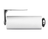 simplehuman Wall Mount Paper Towel Holder, Stainless Steel - £43.57 GBP