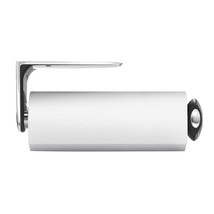simplehuman Wall Mount Paper Towel Holder, Stainless Steel - $54.99