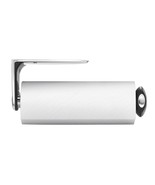 simplehuman Wall Mount Paper Towel Holder, Stainless Steel - £43.27 GBP