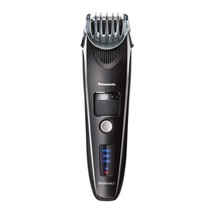 Men&#39;S Panasonic Er-Sb40-K Cordless Precision Power Beard Trimmer, 0.5-10Mm - $156.84