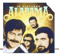 In Pictures by Alabama Cd - £7.79 GBP