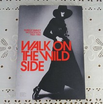 Margit Brandt vintage fashion clothing book Modedesign Walk on the Wild Side - £24.74 GBP