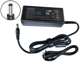 Ac Adapter For Symbol Motorola Crd3000-1000R Crd3000-1001Rr Cradle Power Charger - £30.53 GBP