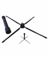 Flute Stand - Black - €17,04 EUR