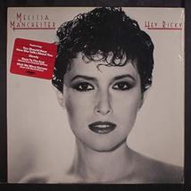 Hey Ricky [Vinyl] Melissa Manchester - £18.99 GBP