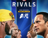 WWE Rivals and Biography WWE Legends Poster Season 4 Art Print 11x17 - 3... - £9.49 GBP+