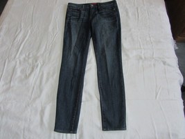 Articles of Society Jeans Size 29 Skinny Dark Blue Denim Pre-owned - £33.22 GBP