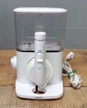 USED - Waterpik Evolution WF-07W Dental Water Flosser - NO TIPS - £16.05 GBP