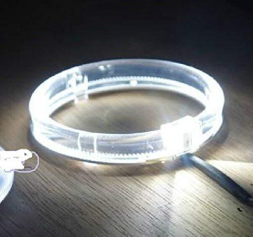 AupTech Update to Brighter LED Rings for Angel Eye Fog Lights - $15.00