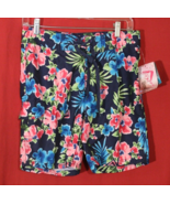 Kanu Surf Women&#39;s Sz 2 Oceanside UPF 50+ Floral Katya Active Swim Board ... - €19,89 EUR