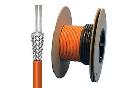 TRM Electric Radiant Floor Heating Cable 240V for Underfloor Heat - £54.99 GBP+