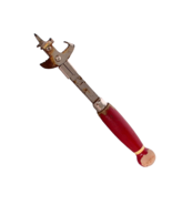 Vintage Red Handle Can Opener - €20,11 EUR