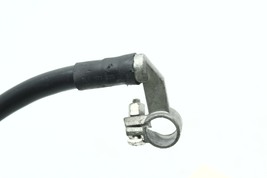 2003-2010 PORSCHE CAYENNE POSITIVE BATTERY WIRE CABLE H1205 image 13
