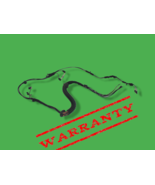 03-2006 mercede w209 clk320 clk500 trunk lid antenna fm am radio wire ha... - €44,45 EUR