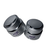 (Pack Of 2) Ez Flow Gel It Edge It For Natural White Free Edge Extension... - $522.29 MXN