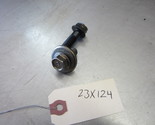 Camshaft Bolts Pair From 2009 Scion tC  2.4 - £15.68 GBP