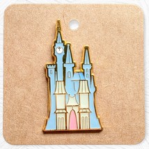 Cinderella Disney Loungefly Pin: Princess Castle - £19.87 GBP