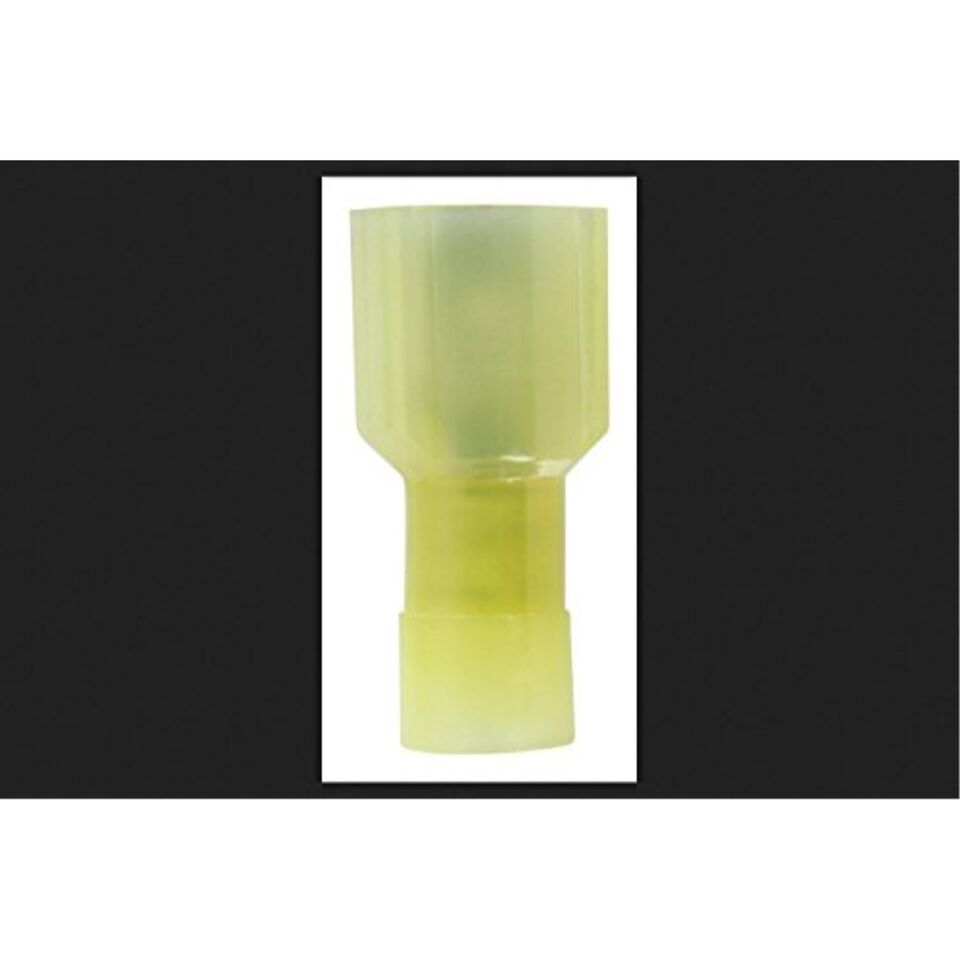Ml Discon12-10 Nyl Cd4 - $17.35