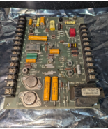 Electro-Flyte 12M2-34-00 PCB Board - $429.32 CAD