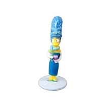 Clue Simpsons Marge Mrs. Peacock Token Replacement Game Piece 2002 - £1.08 GBP