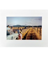 Andre Robe France American Family YellowKorner Airplane Certified Photog... - €169,27 EUR