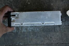 2005-2007 BMW 530i E60 6-DISC CD CHANGER UNIT K4359 image 6