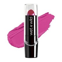 wet n wild Silk Finish Lipstick| Hydrating Lip Color| Rich Buildable Color| F... - £13.29 GBP