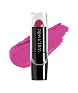 wet n wild Silk Finish Lipstick| Hydrating Lip Color| Rich Buildable Col... - £13.25 GBP