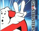 Ghostbusters 2 Blu-ray | Region Free - $14.05