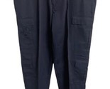 Rothco  Teflon  Uniform Pants Midnight Blue Mens 2XLL Ultra Force 5775Fr... - $28.55