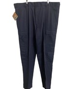 Rothco  Teflon  Uniform Pants Midnight Blue Mens 2XLL Ultra Force 5775Fr... - £21.81 GBP