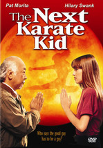 Next Karate Kid [1994] [Region 1] DVD Pre-Owned Region 2 - £42.78 GBP